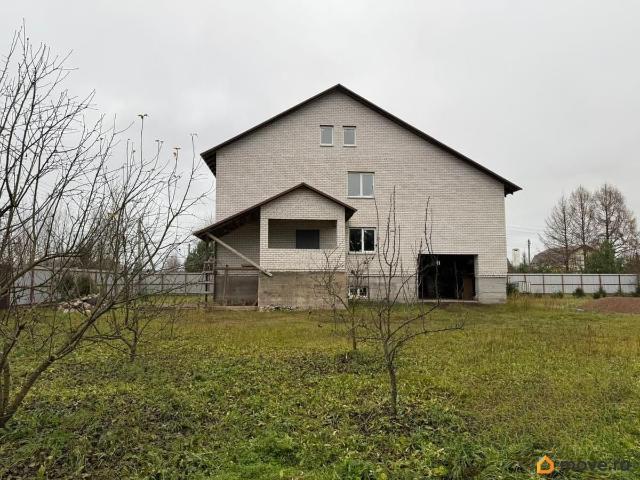 Дом продажа в Тверская область