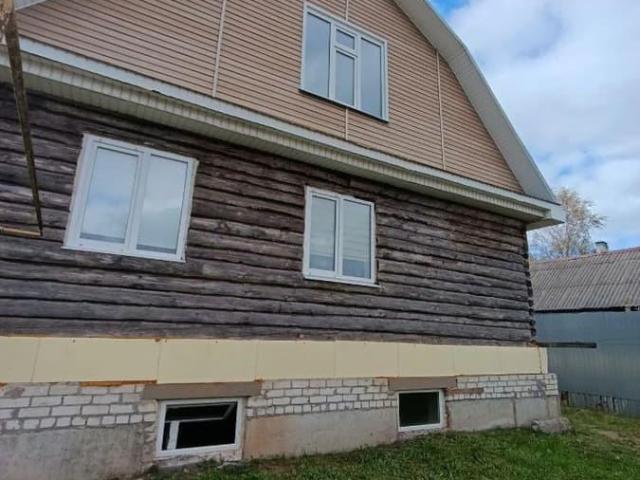 Дом продажа в Тверская область