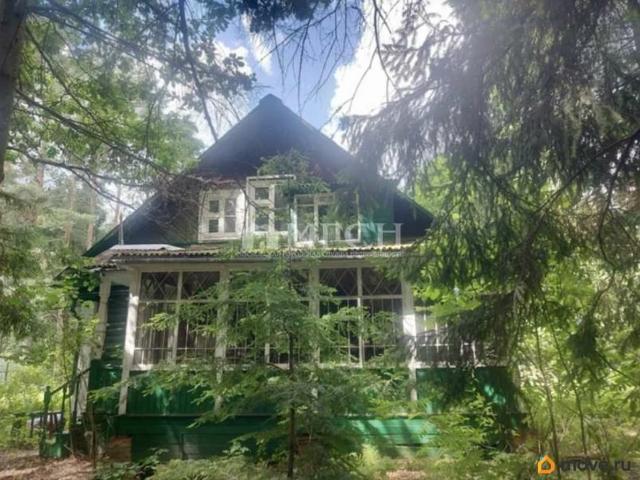 Дом продажа в Зеленоградский, Пушкинский городской округ