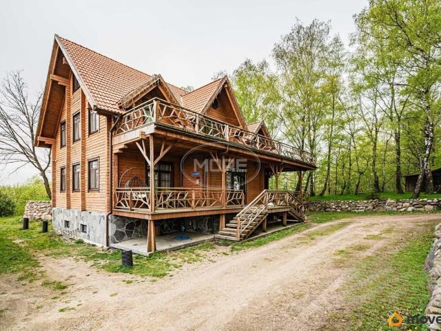 Дом продажа в Калининградская область