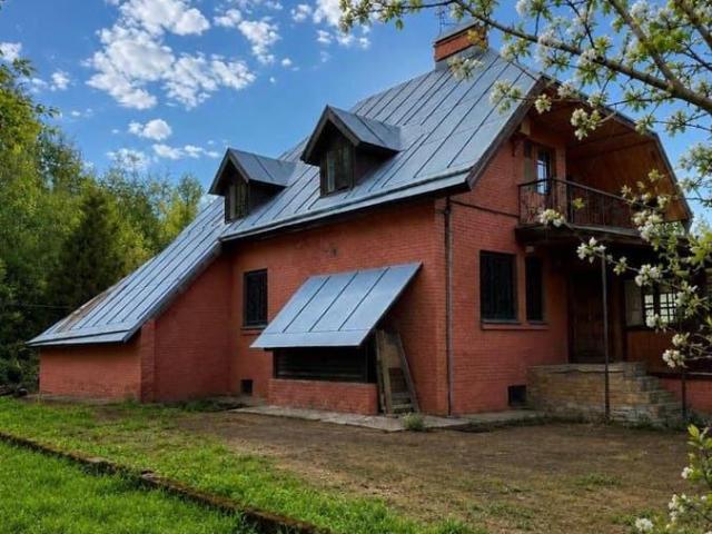 Дом продажа в Ленинградская область