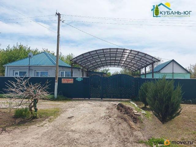 Дом продажа в Краснодарский Край