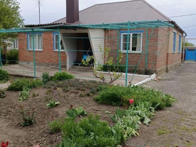 Дом продажа в Зеленый С, Ростовская область