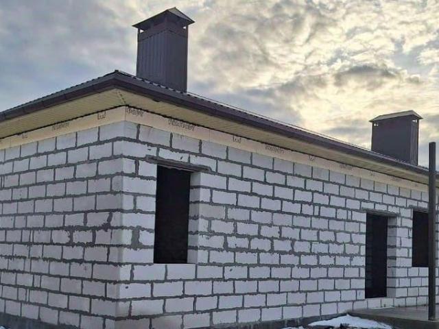 Дом продажа в Ростовская область