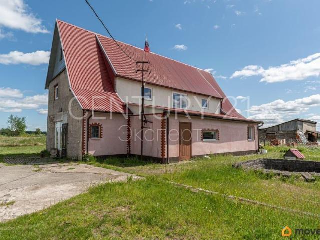 Дом продажа в Правдинск, Калининградская область