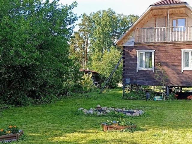 Дом продажа в Приморск, Ленинградская область