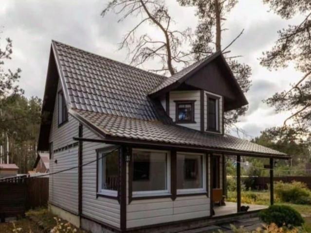 Дом продажа в Приморск, Ленинградская область