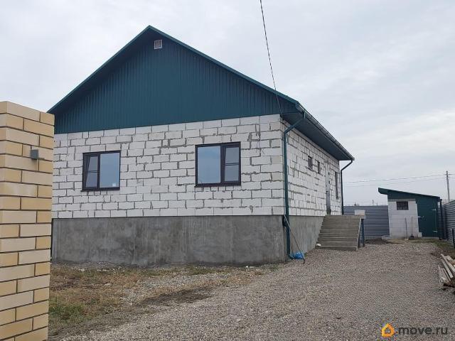 Дом продажа в Приморско-ахтарск, Краснодарский Край