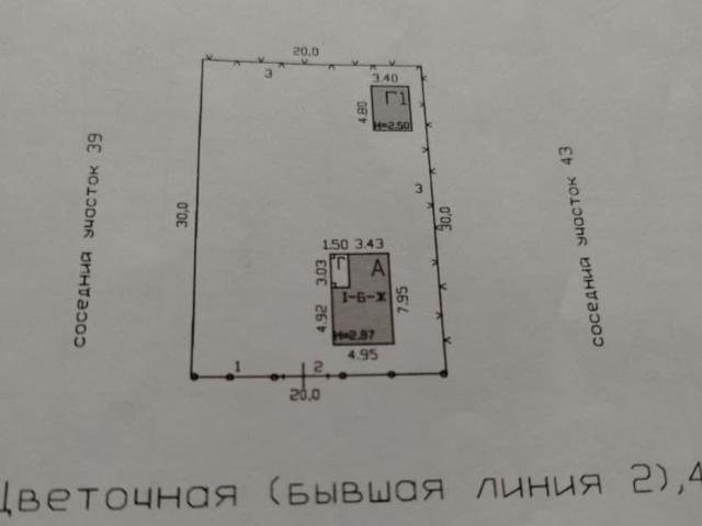 Дом продажа в Приморско-ахтарск, Краснодарский Край
