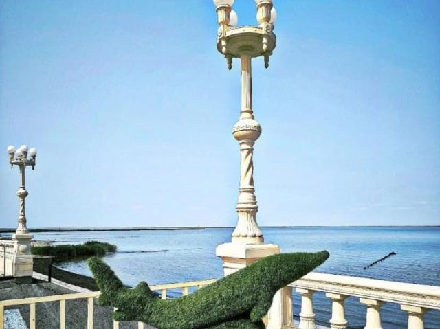 Дом продажа в Приморско-ахтарск, Краснодарский Край