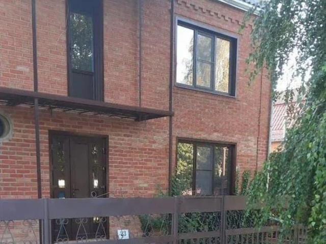 Дом продажа в Приморско-ахтарск, Краснодарский Край