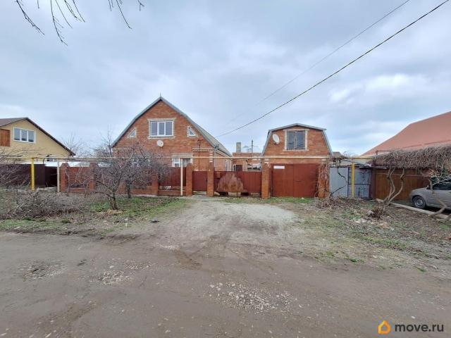Дом продажа в Приморско-ахтарск, Краснодарский Край