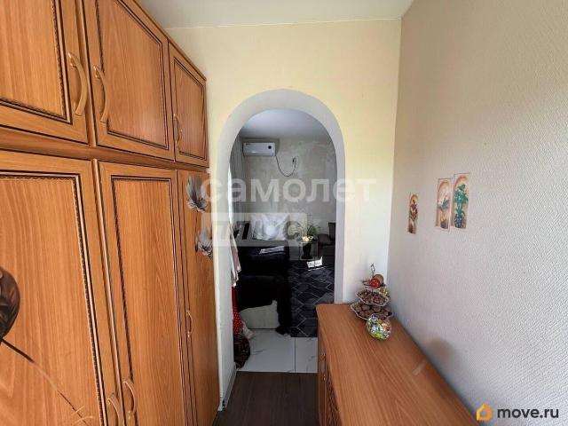 Дом продажа в Приморско-Ахтарск, Приморско-Ахтарский муниципальный округ