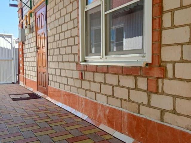 Дом продажа в Приморско-Ахтарск, Приморско-Ахтарский муниципальный округ