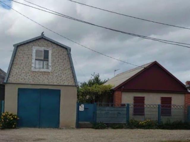 Дом продажа в Приморско-ахтарск, Краснодарский Край