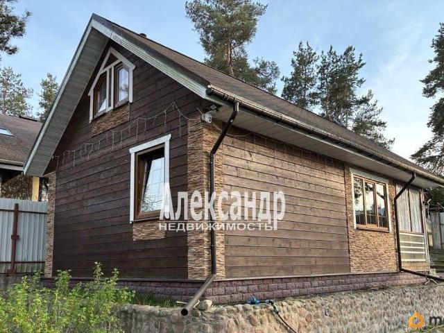 Дом продажа в Приозерск, Ленинградская область