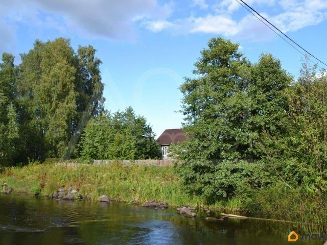 Дом продажа в Приозерск, Ленинградская область