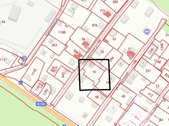 Дом продажа в Приозерск, Ленинградская область