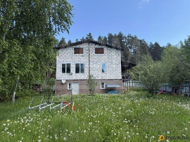 Дом продажа в Приозерск, Ленинградская область