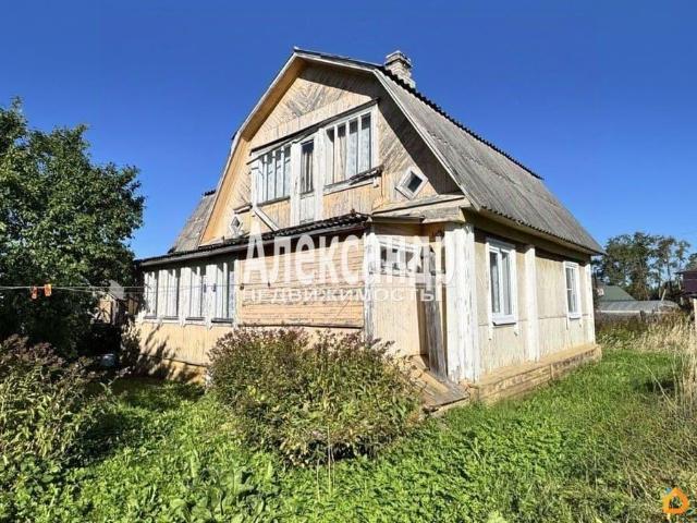 Дом продажа в Приозерск, Ленинградская область