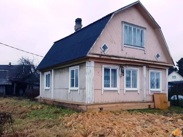 Дом продажа в Приозерск, Ленинградская область