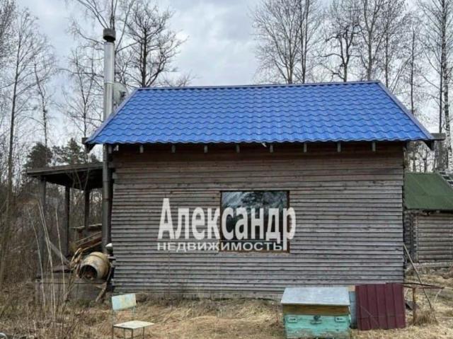Дом продажа в Приозерск, Ленинградская область