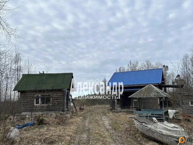 Дом продажа в Приозерск, Ленинградская область