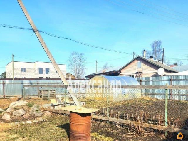 Дом продажа в Приозерск, Ленинградская область
