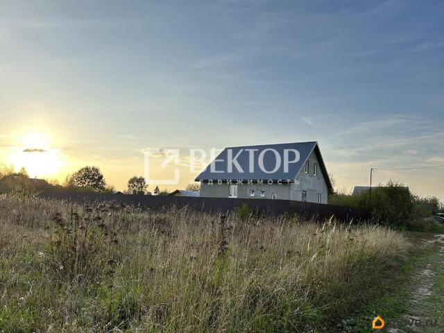 Дом продажа в Приволжск, Ивановская область