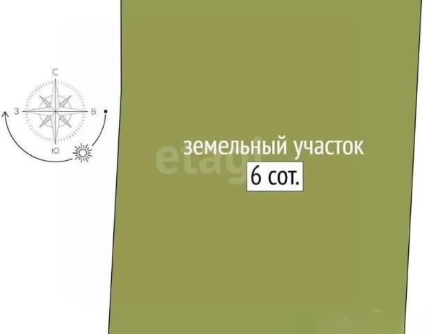 Дом продажа в Прокопьевск, Кемеровская область