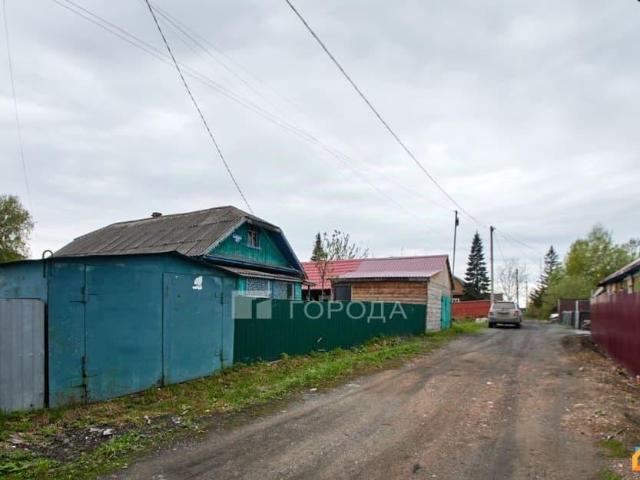 Дом продажа в Прокопьевск, Кемеровская область