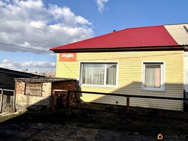 Дом продажа в Прокопьевск, Кемеровская область
