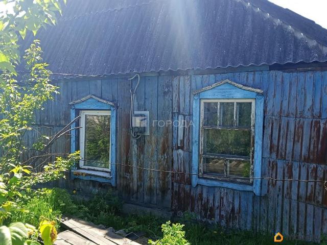 Дом продажа в Прокопьевск, Кемеровская область