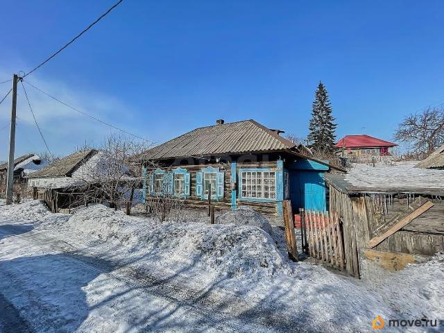 Дом продажа в Прокопьевск, Кемеровская область