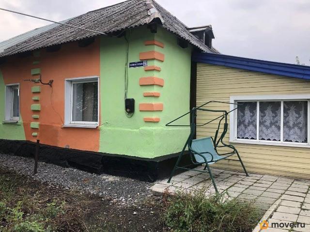 Дом продажа в Прокопьевск, Кемеровская область
