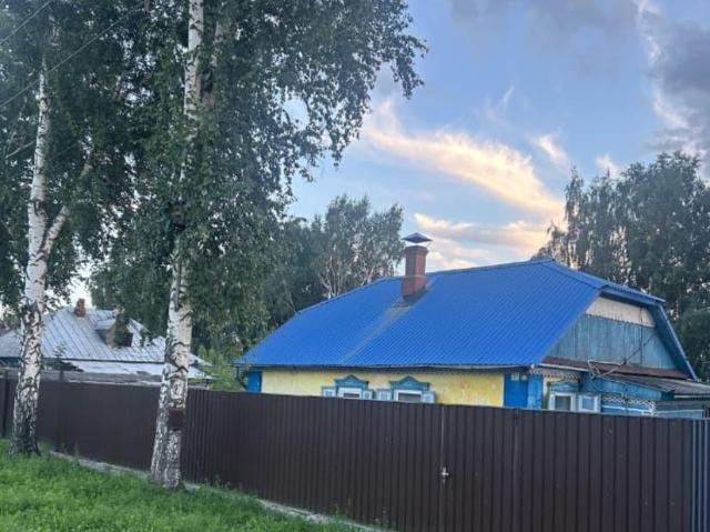 Дом продажа в Прокопьевск, Кемеровская область