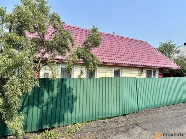 Дом продажа в Прокопьевск, Кемеровская область