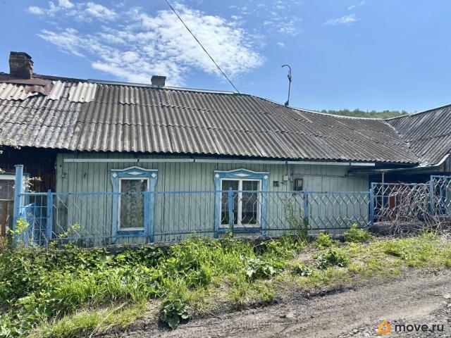 Дом продажа в Прокопьевск, Кемеровская область