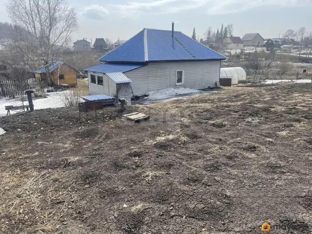 Дом продажа в Прокопьевск, Кемеровская область