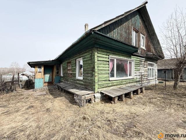 Дом продажа в Прокопьевск, Кемеровская область