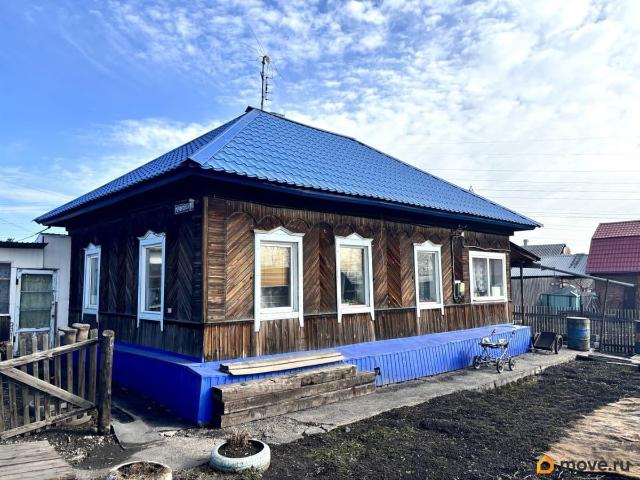 Дом продажа в Прокопьевск, Кемеровская область
