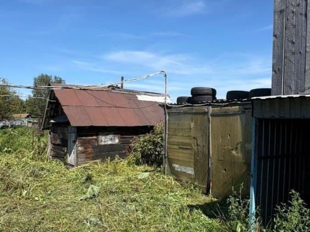 Дом продажа в Прокопьевск, Кемеровская область