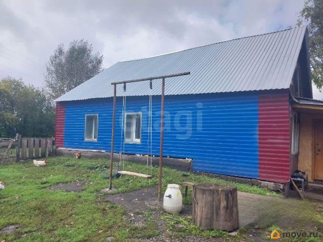 Дом продажа в Прокопьевск, Кемеровская область