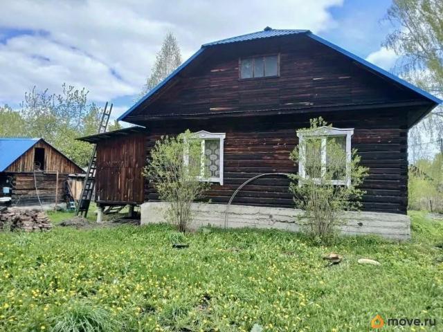 Дом продажа в Прокопьевск, Кемеровская область