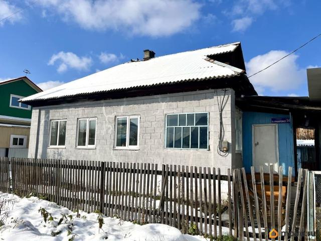 Дом продажа в Прокопьевск, Кемеровская область
