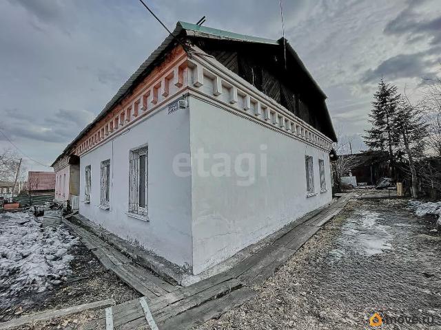 Дом продажа в Прокопьевск, Кемеровская область