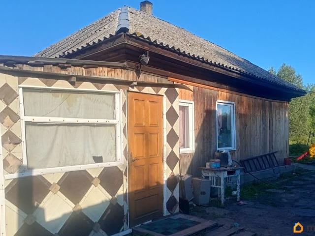 Дом продажа в Прокопьевск, Кемеровская область