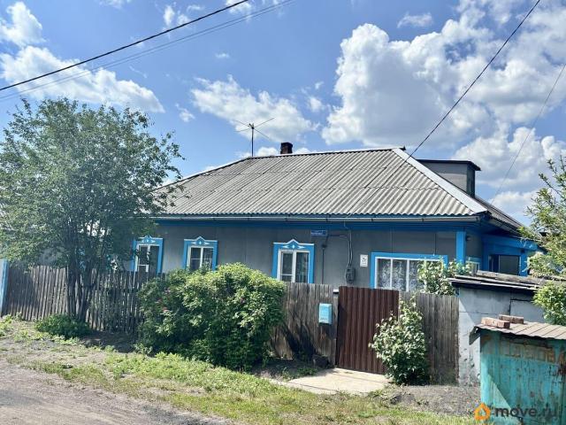 Дом продажа в Прокопьевск, Кемеровская область