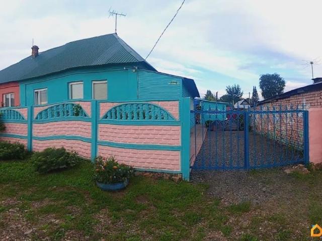 Дом продажа в Прокопьевск, Кемеровская область