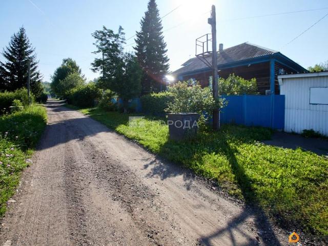 Дом продажа в Прокопьевск, Кемеровская область